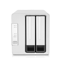 Serwery NAS Desktop